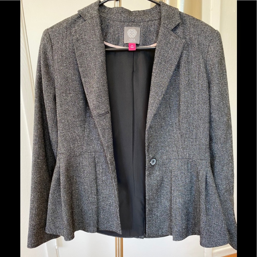 Vince Camuto Blazer
